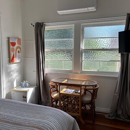 Melville House Bed And Breakfast Лисмор Экстерьер фото