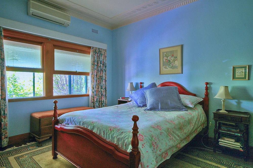 Melville House Bed And Breakfast Лисмор Экстерьер фото